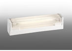 B85 17 avec Lampe Fluo LINOLITE 13W 827 ARIC1431