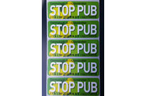 Etiquette double induction