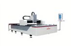 Machine de coupe laser hybride fibre et CO2 | 1325CF