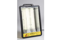 Eclairage lumière froide Néon Opus 2