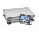 Balance plateforme en inox | SXC 30K-3L-A