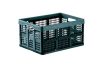 Bac Repliable 46 Litres Dim 530 X 370 X 270 Mm