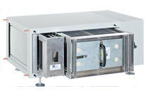 Filtration brouillard d'huiles, Dépoussiérage, Filtres copeaux | LTA série AC 1000