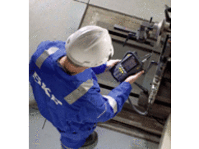 Produits de maintenance conditionnelle et vibratoire