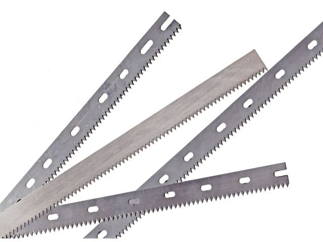 Lames Pro pour operculeuses - MEGAPACK