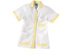 Tunique de Travail Courte 8lua00pc