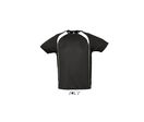 T-shirt sport respirant