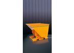 Benne basculante | Eichinger Equipement