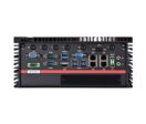 PC industriel fanless avec slot d’extension PCIe – MX2-10ADP