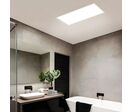 Pack de  10 - Panneau LED 60x30 36W Blanc - Blanc Neutre 4000K - 5500K - Blanc Froid 6000K -