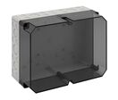 Boîte vide | TK PS 3625-16-tm