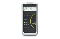 Compact Vacuum Meter | VD81