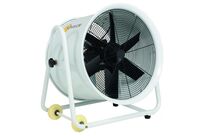 Ventilateur extracteur d'air mobile - SOVELOR-DANTHERM