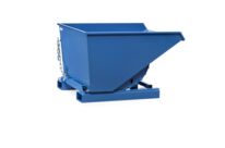 Benne auto-basculante | Modèle 6030