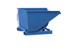 Benne auto-basculante | Modèle 6030