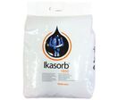 Ikasorb - Granulés Absorbants Terre de Diatomée 10kg - Tous Liquides - NF P98-190 - Haute Absorption