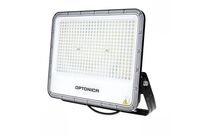 Projecteur Extérieur 300W IP65 140lm/W Noir - Blanc Froid 6000K - 8000K
