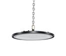 Suspension Industrielle UFO 150W 120lm/W IP65 - Blanc Neutre 4000K - 5500K