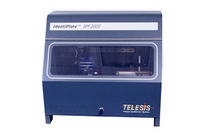 Imprimante de plaque d&amp;#039;identification: IdentiPlate® DPP2000