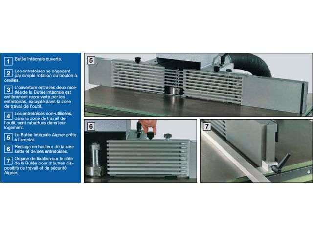 AIGNER GUIDE SECURITE