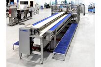 Machine de conditionnement automatique | Hermasa - Cannin Technology