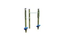 Parcours sportif extérieur - Membres inférieurs - VITAL