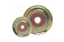 Rea Acier Dia Cable=11/12mm Avec Roulement A Bille Ale=35