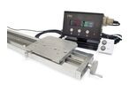 Velmex Dendrochronology System | VELMEX