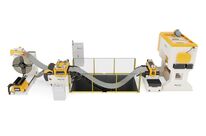 Zigzag Feeding System | SACFORM - AGMLINE
