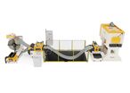 Zigzag Feeding System | SACFORM - AGMLINE