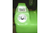 Plastification de pièces mécaniques éligibles par PLASTISOL zero phtalate