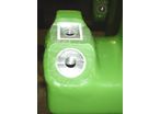 Plastification de pièces mécaniques éligibles par PLASTISOL zero phtalate
