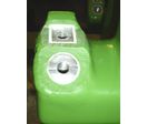 Plastification de pièces mécaniques éligibles par PLASTISOL zero phtalate