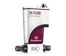 Régulateur/débitmètre massique pour gaz - version Industrielle (IP65 et ATEX Zone2) | IN-FLOW 