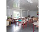 Salles de classe modulaire