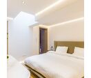 Ruban LED 50M 220V Recoupable IP65 2835 180LED/m Triple Rangée - Blanc Chaud 2300K - 3500K