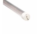 Pack de 12 - Kit de Réglette LED étanche + Tube Néon LED 150cm T8 22W - Blanc Froid 6000K -