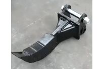 Ripper Décompacteur pour mini-pelles MW Tools MGAC13