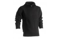 Pull-Over Tricoté Njord