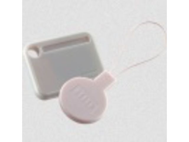 Etiquettes Jewelry Tag RFID