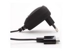 Chargeur secteur pour iPhone / iPod