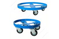 Plateau Roulant Circulaire | FP 57