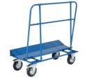 Chariot de manutention porte panneaux - Capacité 500 kg