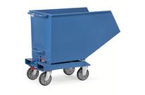 Chariot benne basculante | 4702A