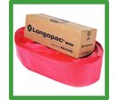 Sacs sans fin, système LONGOPAC format MIDI diamètre 465 mm