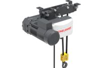 Palan électrique à sangles jusqu&amp;#039;à 6,3 T