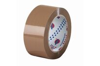 Rouleau Silencieux Pp Havane 48mmx100m 28 Microns