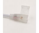 Connecteur Électrique pour Ruban LED Silicone 10mm IP65
