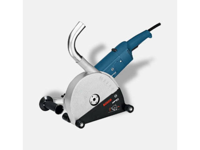 Rainureuse à béton GNF 65 A