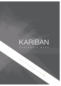 textile kariban